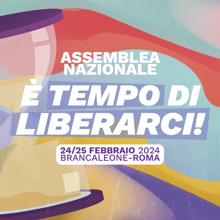 Informati Roma Informati - UNIONE GIOVANI DI SINISTRA